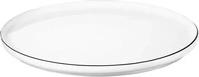 Asa Selection Brotteller 14,5cm schwarzem Rand