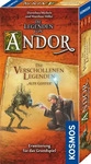 Kosmos Die Legenden von Andor - Die Verschollende Legende