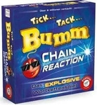 Piatnik Tick Tack Bumm Chain Reaction