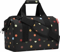 Reisenthel Allrounder M dots Reisetasche