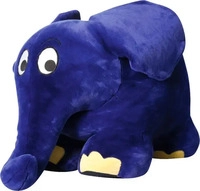 Schmidt Spiele Elefant, 50 cm
