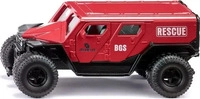 Siku GHE-O Rescue 2307