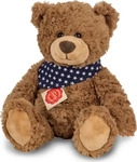 Teddy-Hermann Teddy braun 38 cm
