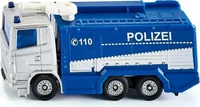 Siku Wasserwerfer Polizei 1079