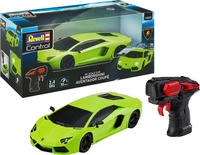 Revell Lamborghini Aventador, RC Scale Car 1:24, ferngest