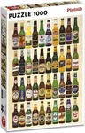 Piatnik Pz.Bier 1000 Teile