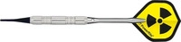 BULL'S 3 Softdart Mission Chr.Brass 18gr.