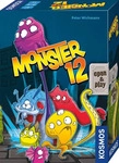 Kosmos Monster 12