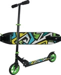 Schildkroet MTS Schildkr&ouml;t City Scooter RunAbout Green 145mm