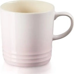 Le Creuset Becher 350 ml Shell Pink