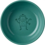 Mepal Kinderschale Mio - deep Turquoise