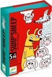 Djeco Kartenspiel: Swip'Sheep