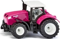 Siku Mauly X540 pink 1106