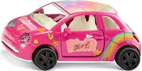 Siku Fiat 500 Prinzessin 6503 - LIMITED EDITION