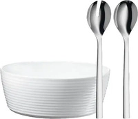 WMF Salat-Set Nuova 3tlg.