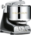 Ankarsrum K&uuml;chenmaschine Black Diamond