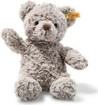 Steiff Honey Teddyb&auml;r 28cm hellgrau