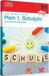 L&Uuml;K Set Mein erstes Schuljahr