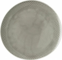 Rosenthal Speiseteller, 27 cm, Junto / Pearl Grey