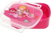 Sigikid Brotdose Pinky Queeny