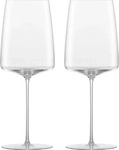 Zwiesel Kristallglas Kraftvoll & W&uuml;rzig 130, 689 ml, Simplify
