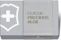 Victorinox Classic Infinite Grey Taschenmesser