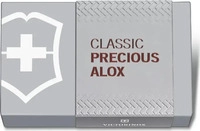 Victorinox Classic Hazel Brown Taschenmesser