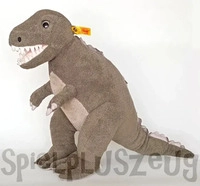 Steiff Thaisen T-Rex Dino 45cm grau
