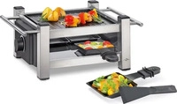 K&uuml;chenprofi Raclette Taste4