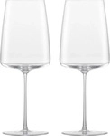 Zwiesel Kristallglas Fruchtig & Fein 1, 555 ml, Simplify