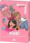 Moses Black Stories Junior - pink!