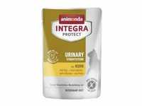 Sparpaket animonda Integra Protect Urinary Rind 48 x 85 Gramm Spezialfutter