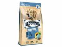 HAPPY DOG NaturCroq XXL 15 Kilogramm Hundetrockenfutter