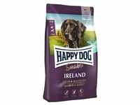 HAPPY DOG Supreme Sensible Ireland Hundetrockenfutter 12,5 Kilogramm