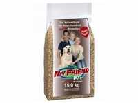 My Friend Dog Softbrocken 15 Kilogramm Hundetrockenfutter