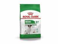 ROYAL CANIN SHN MINI Adult (8+) Hundetrockenfutter 2 Kilogramm