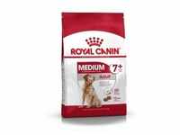 ROYAL CANIN SHN Medium Adult 7+ 15kg Hundetrockenfutter