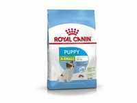 ROYAL CANIN SHN X-SMALL Puppy 1,5kg Hundetrockenfutter