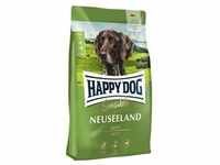 HAPPY DOG Supreme Sensible Neuseeland 4 Kilogramm Hundetrockenfutter