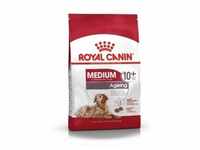 ROYAL CANIN SHN MEDIUM Ageing (10+) 3kg Hundetrockenfutter