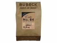 Bubeck Nr. 84 Adult Entenfleisch mit Amaranth und Dinkel 6 Kilogramm