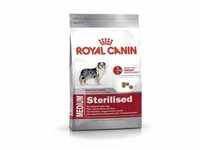 ROYAL CANIN SHN MEDIUM Sterilised 3kg Hundetrockenfutter