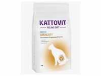 KATTOVIT Feline Urinary Thunfisch Katzentrockenfutter Diätnahrung 4 Kilogramm