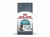 ROYAL CANIN FCN Hairball Care Katzentrockenfutter 2 Kilogramm