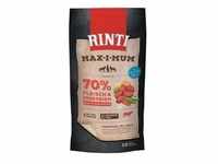 RINTI Max-I-Mum Rind 4kg Hundetrockenfutter