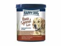 HAPPY DOG HaarSpezial Forte Nahrungsergänzung für Hunde 700 Gramm
