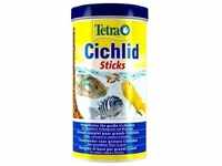 Tetra Cichlid Sticks 1 Liter