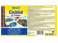 Tetra Cichlid XL Flakes 1000ml