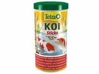 Tetra Pond Koi Sticks 4 Liter Koifutter