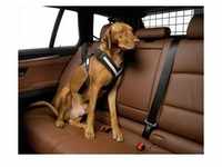 Kleinmetall Allsafe Sicherheitsgurt Reisezübehör für Hunde Größe: L